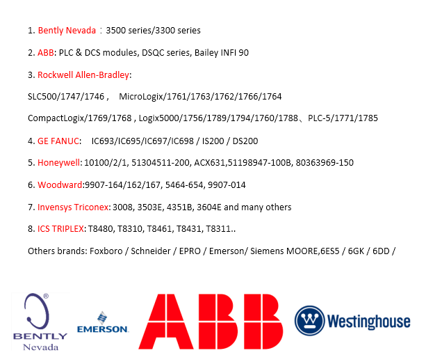 ABB DSAI146 3BSE007949R1 100% brand new DSAI 146