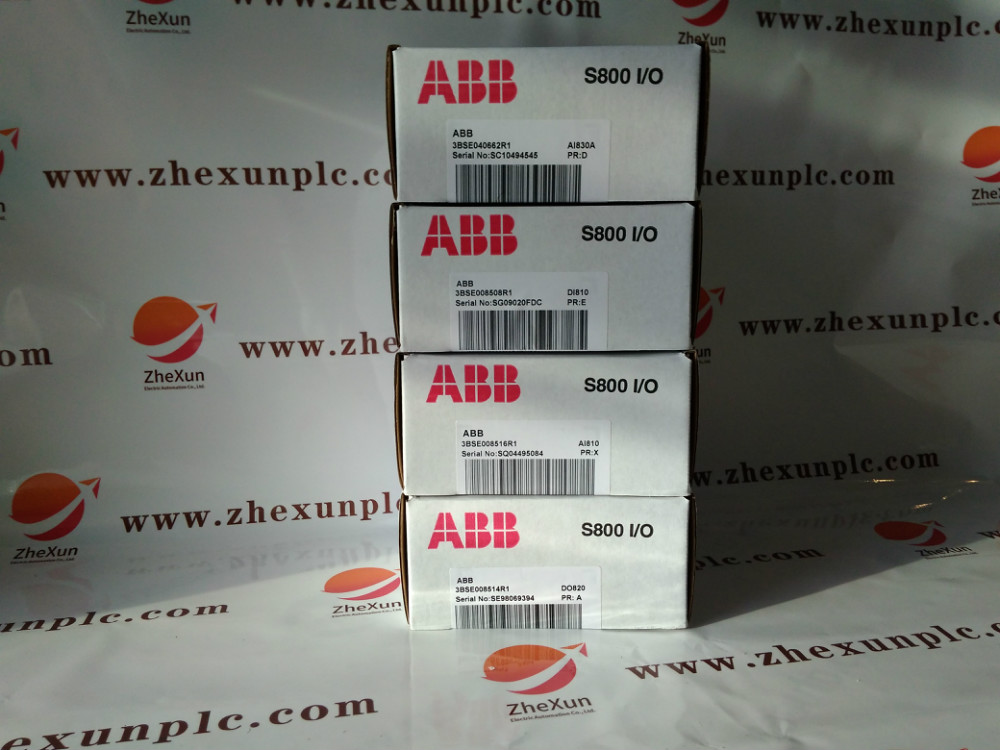 ABB TC520 3BSE001449R1 best quality one year warranty TC 520