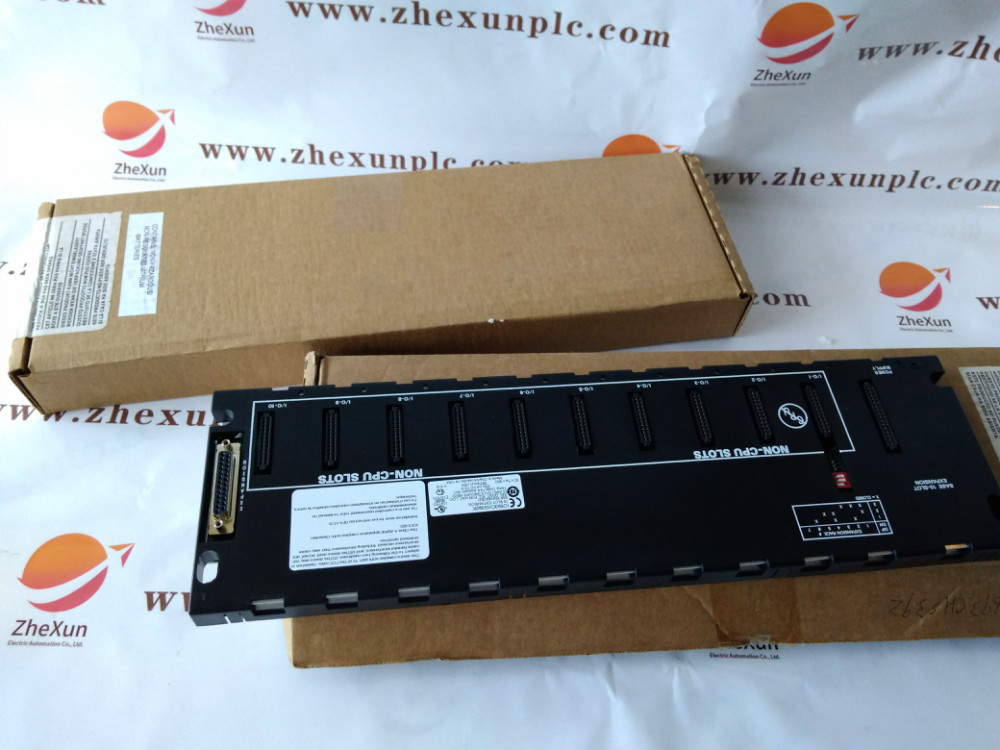 GE FANUC IC694ALG221 New With One Year Warranty