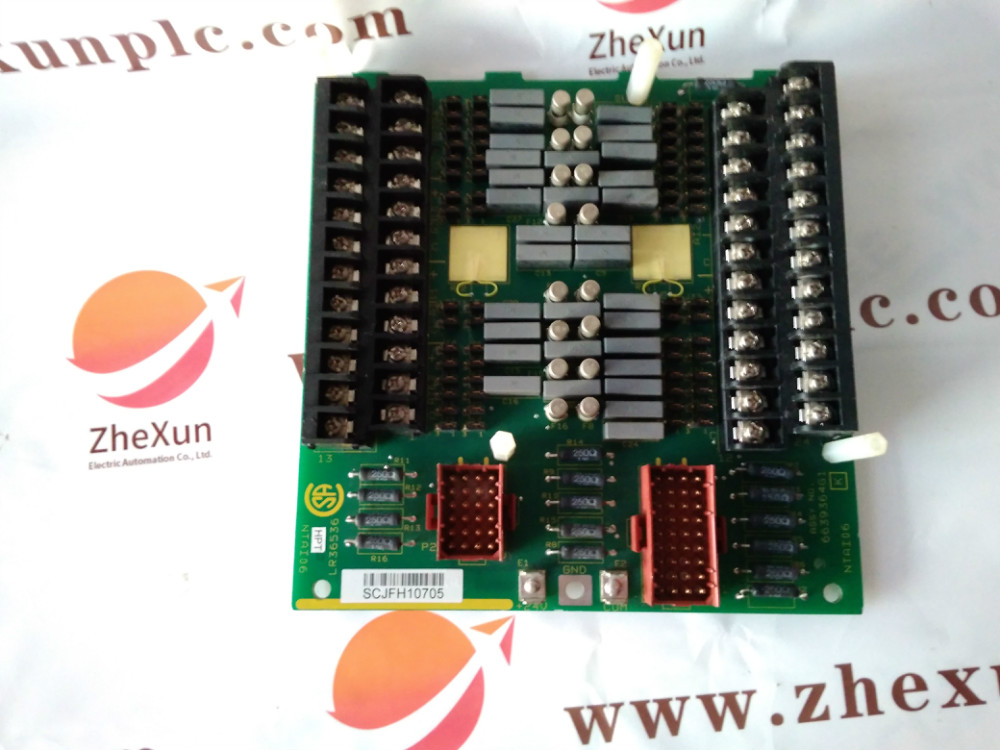 ABB CMIB-11C 3AUA0000041488 ACS800 Power Board Main circuit interface board