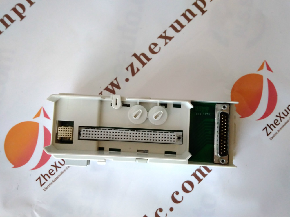 ABB YPQ202A YT204001-KB new with one year warranty