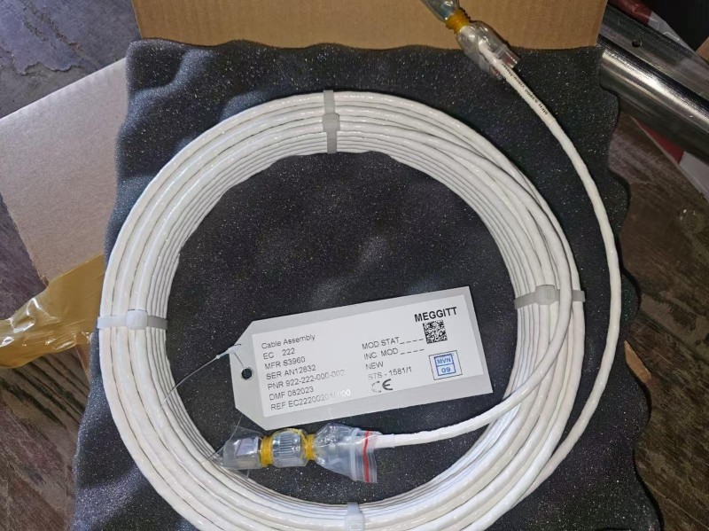 وصل حديثًا EC222 922-222-000-002 مجموعة الكابلات